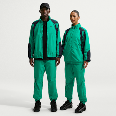 NOCTA NORTHSTAR セットアップ Nike Buy NOCTA Northstar Nylon Tracksuit Jacket - Black/Black/White